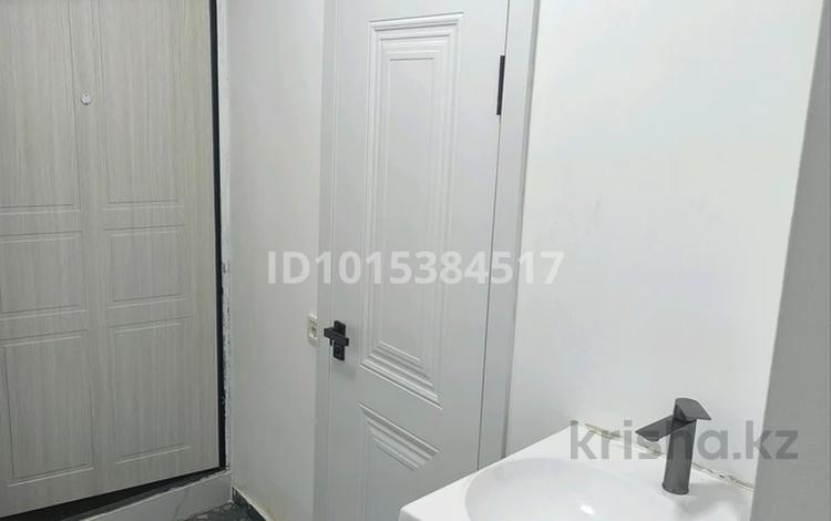 1-комнатная квартира · 17.5 м² · 1/6 этаж, мкр Самгау 46/10 — Находится на пересечении улиц Момышулы Емцова за 7 млн ₸ в Алматы, Алатауский р-н — фото 2