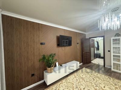 2-комнатная квартира · 65 м² · 4/9 этаж, мкр Аккент 16 за 36.5 млн ₸ в Алматы, Алатауский р-н