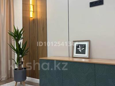 3-бөлмелі пәтер · 104 м² · 5/6 қабат, 29а мкр 173 — 29 а жк Adal Town, бағасы: 34 млн ₸ в Актау