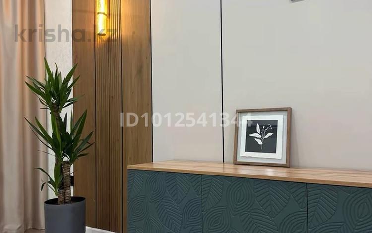 3-комнатная квартира · 104 м² · 5/6 этаж, 29а мкр 173 — 29 A Бс холдинг Adal Town за 34 млн ₸ в Актау — фото 2