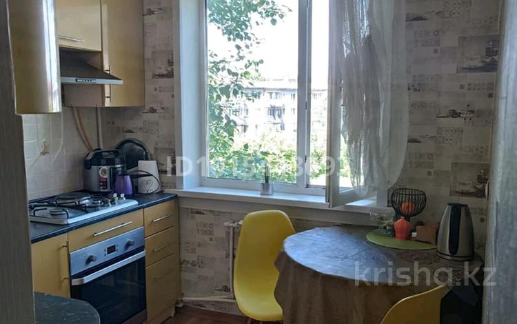 3-бөлмелі пәтер · 58 м² · 5/5 қабат, Жаңа қала ш/а. 68, бағасы: 19.5 млн ₸ в Караганде, Казыбек би р-н — фото 2