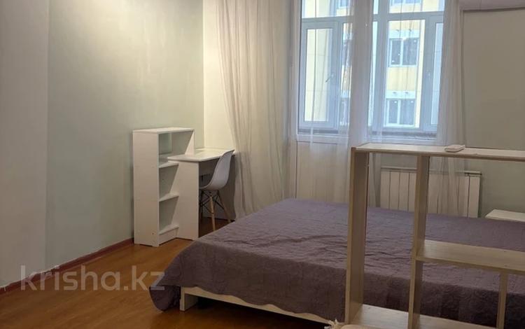 1-бөлмелі пәтер · 43 м² · 6/7 қабат, Северное кольцо, бағасы: 24 млн ₸ в Алматы, Алатауский р-н — фото 10