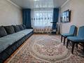 4-комнатная квартира · 78.4 м² · 3/6 этаж, проспект Назарбаева 145 за 25 млн ₸ в Усть-Каменогорске