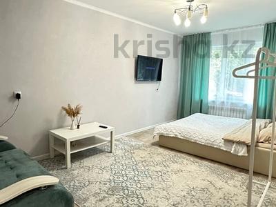 1-комнатная квартира · 35 м² · 1/5 этаж, Бульвар Гагарина 34 — Карбышева за 13 000 ₸ в Усть-Каменогорске
