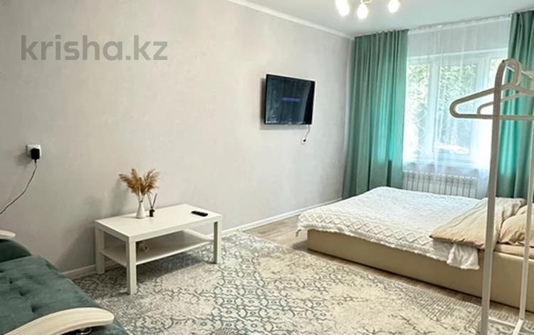 1-комнатная квартира · 35 м² · 1/5 этаж, Бульвар Гагарина 34 — Карбышева за 13 000 ₸ в Усть-Каменогорске — фото 38