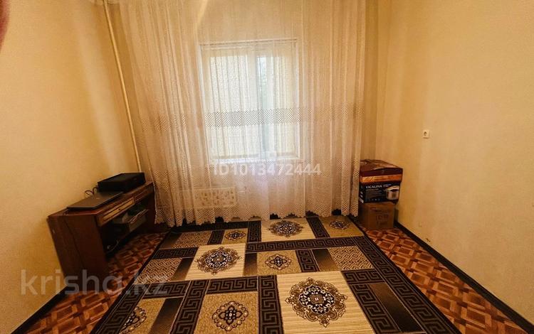 2-бөлмелі пәтер · 48 м² · 4/5 қабат, Қарасу ш/а. 36 — Ақсарай мейрамханасы, бағасы: 15 млн ₸ в Таразе, мкр Карасу — фото 2