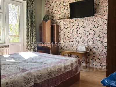 2-комнатная квартира · 55 м² · 2/5 этаж, 15-й микрорайон 7 за 25 млн ₸ в Шымкенте, Аль-Фарабийский р-н