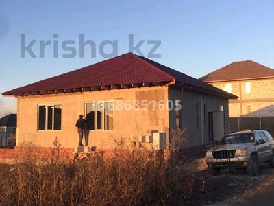 Отдельный дом · 3 комнаты · 130 м² · 6 сот., Окжетпес за 42 млн ₸ в 