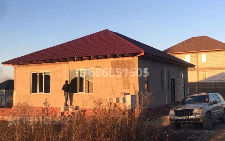 Жеке үй · 3 бөлме · 130 м² · 6 жүзд., Окжетпес, бағасы: 42 млн ₸ в  — фото 2