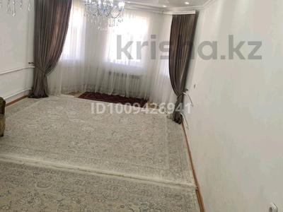 Отдельный дом · 4 комнаты · 140 м² · 10 сот., Астана 2/23 за 20 млн 〒 в Батыре