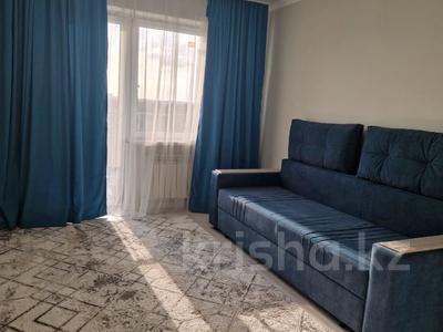 2-комнатная квартира · 55 м² · 7/10 этаж, Муратбаева 14 за 37.5 млн 〒 в Алматы, Алмалинский р-н