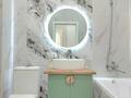 2-комнатная квартира · 45 м² · 11/15 этаж, E-10 9 за 300 000 ₸ в Астане, Есильский р-н — фото 2