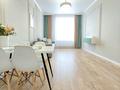 2-комнатная квартира · 45 м² · 11/15 этаж, E-10 9 за 300 000 ₸ в Астане, Есильский р-н — фото 6