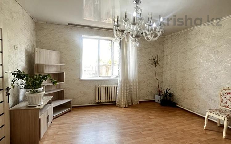Отдельный дом · 3 комнаты · 110 м² · 5 сот., Диваев 20 за 27 млн ₸ в Астане, Сарыарка р-н — фото 2
