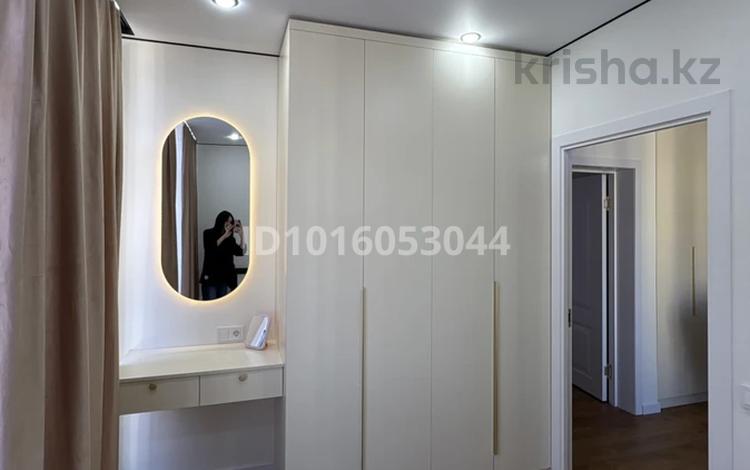 2-комнатная квартира · 43 м² · 6/9 этаж, мкр Шугыла, Мкрн Шугыла 340/37 за 290 000 ₸ в Алматы, Наурызбайский р-н — фото 2
