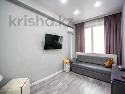 2-комнатная квартира · 45 м² · 11/13 этаж, Утепова 20 за 39 млн ₸ в Алматы, Бостандыкский р-н