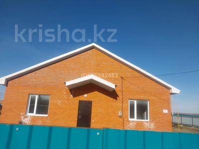 Отдельный дом · 4 комнаты · 106 м² · 11 сот., Мик. Берлик 72 за 19 млн 〒 в Аулиеколе