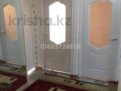 4-комнатная квартира · 76 м² · 3/5 этаж, Кенесары кошесы 26 за 19 млн 〒 в Туркестане