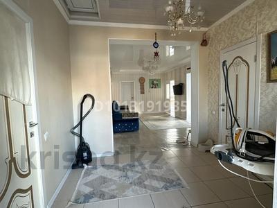 Отдельный дом · 4 комнаты · 140 м² · 10 сот., С/к Рябинушка 24 — Трасса авторынка. сто Аксункар. за 29 млн ₸ в Актобе