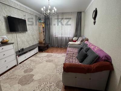 2-бөлмелі пәтер · 58 м² · 1/5 қабат, мкр Кулагер, бағасы: 33.5 млн ₸ в Алматы, Жетысуский р-н