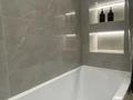 1-комнатная квартира · 49.4 м² · 8/22 этаж, ул. Акмешит 1блок4 — EUROPE CITY ЖК, SHERATON HOTEL, ABU DHABI PLAZA за 33 000 ₸ в Астане, Есильский р-н — фото 2