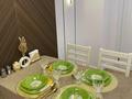 1-комнатная квартира · 49.4 м² · 8/22 этаж, ул. Акмешит 1блок4 — EUROPE CITY ЖК, SHERATON HOTEL, ABU DHABI PLAZA за 33 000 ₸ в Астане, Есильский р-н — фото 4