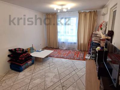 1-комнатная квартира, 45 м², 9/9 этаж, мкр Аккент за 19.5 млн 〒 в Алматы, Алатауский р-н