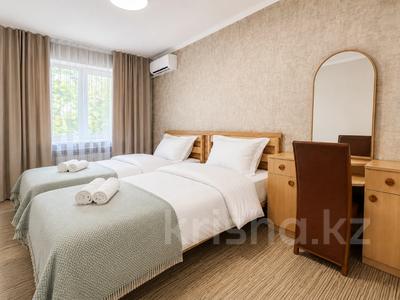 3-бөлмелі пәтер · 60 м² · 5/5 қабат, Наурызбай батыра 49/61, бағасы: 35 000 ₸ в Алматы, Алмалинский р-н