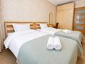 3-бөлмелі пәтер · 60 м² · 5/5 қабат, Наурызбай батыра 49/61, бағасы: 35 000 ₸ в Алматы, Алмалинский р-н — фото 6