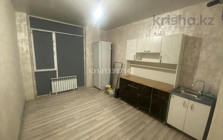 1-комнатная квартира · 45 м² · 3/9 этаж, мкр Кайрат, ​24-я улица за 180 000 ₸ в Алматы, Турксибский р-н — фото 2