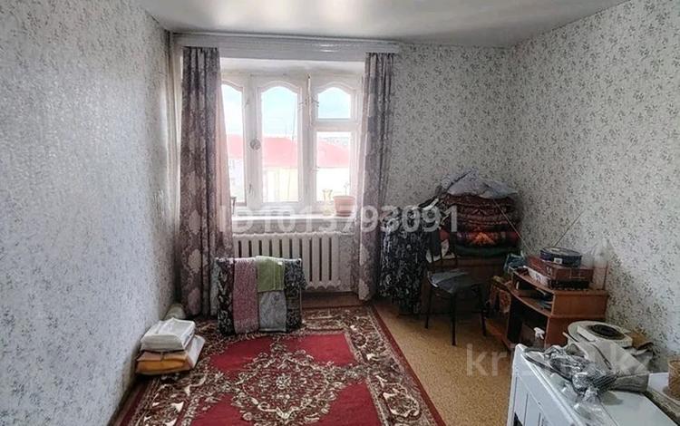 1-бөлмелі пәтер · 17.3 м² · 7/9 қабат, Абая 102, бағасы: 3.2 млн ₸ в Уральске — фото 2