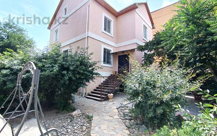 Отдельный дом · 5 комнат · 306.1 м² · 6.15 сот., Ауэзова 1а за 85 млн 〒 в Атырау, мкр Жилгородок — фото 2