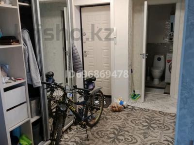 3-комнатная квартира · 58 м² · 5/5 этаж, бульвар Гагарина 6/1 за 20.5 млн ₸ в Усть-Каменогорске