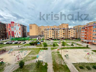 3-комнатная квартира · 88 м² · 4/5 этаж, Сарыарка 11/1 за 28 млн ₸ в Кокшетау