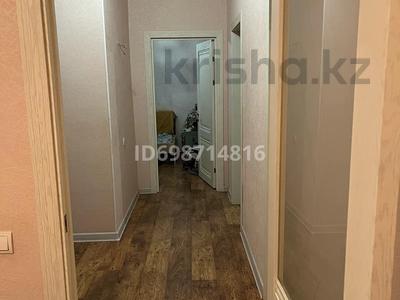Отдельный дом · 3 комнаты · 80.5 м² · 2.5 сот., мкр Айгуль, Махамбет акына 5 за 23.5 млн ₸ в Уральске