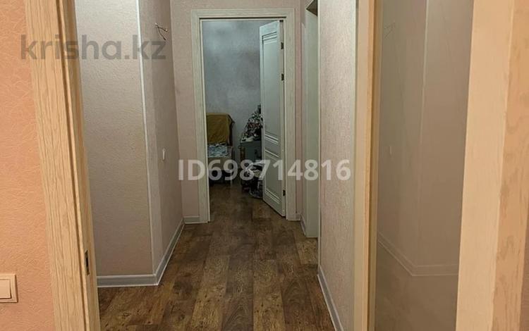 Отдельный дом · 3 комнаты · 80.5 м² · 2.5 сот., мкр Айгуль, Махамбет акына 5 за 23.5 млн ₸ в Уральске — фото 22