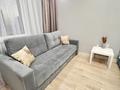 1-бөлмелі пәтер · 40 м² · 9/12 қабат, Бокейхана 42, бағасы: 15 000 ₸ в Астане, Есильский р-н — фото 20