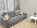 1-бөлмелі пәтер · 40 м² · 9/12 қабат, Бокейхана 42, бағасы: 15 000 ₸ в Астане, Есильский р-н — фото 3