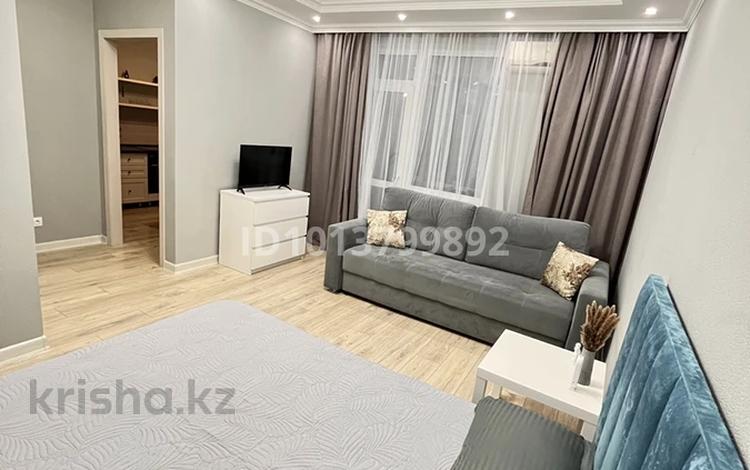 1-бөлмелі пәтер · 40 м² · 9/12 қабат, Бокейхана 42, бағасы: 15 000 ₸ в Астане, Есильский р-н — фото 23