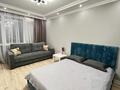 1-бөлмелі пәтер · 40 м² · 9/12 қабат, Бокейхана 42, бағасы: 15 000 ₸ в Астане, Есильский р-н — фото 24