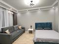 1-бөлмелі пәтер · 40 м² · 9/12 қабат, Бокейхана 42, бағасы: 15 000 ₸ в Астане, Есильский р-н — фото 25