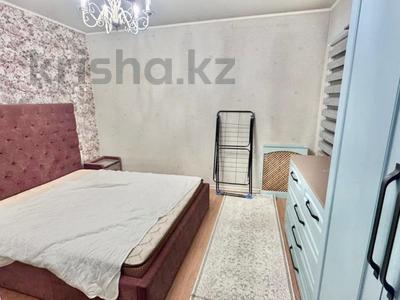 3-комнатная квартира · 95 м² · 2/9 этаж, мкр Аккент 12 за 350 000 ₸ в Алматы, Алатауский р-н