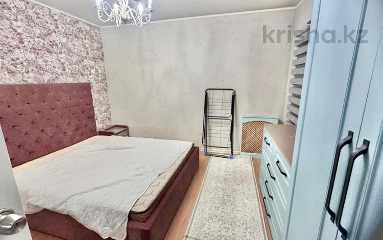3-комнатная квартира · 95 м² · 2/9 этаж, мкр Аккент 12 за 350 000 ₸ в Алматы, Алатауский р-н — фото 8