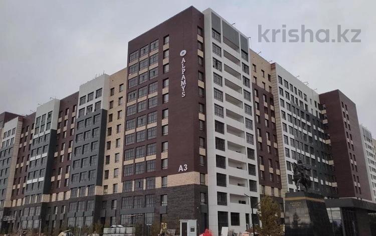 4-комнатная квартира · 140 м² · 11/12 этаж, Улы Дала за 120 млн ₸ в Астане — фото 2