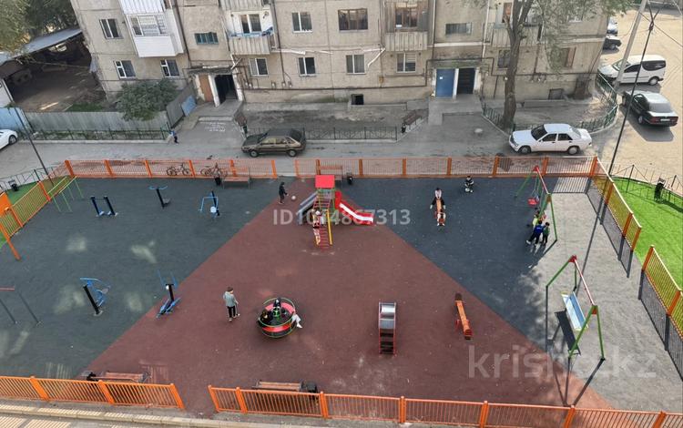 3-комнатная квартира · 70 м² · 5/5 этаж, Райымбек батыр 196/5 за 150 000 ₸ в Узынагаш — фото 2