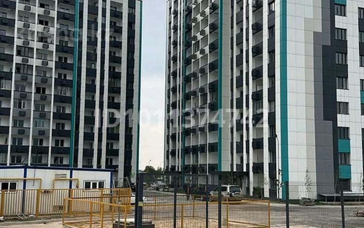 2-комнатная квартира · 57 м² · 2 этаж, Кошкарбаева 39/1 за 28.5 млн ₸ в  — фото 2