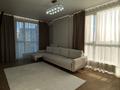 3-комнатная квартира · 95 м² · 20/22 этаж, Туран 39а — Туран за 95 млн ₸ в Астане, Нура р-н