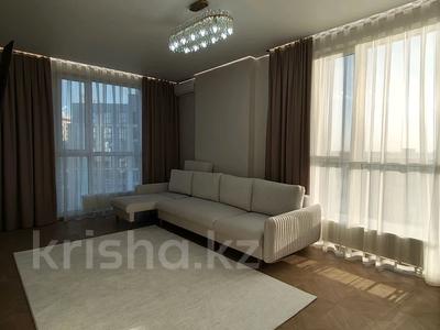 3-комнатная квартира · 95 м² · 20/22 этаж, Туран 39а — Туран за 95 млн ₸ в Астане, Нура р-н