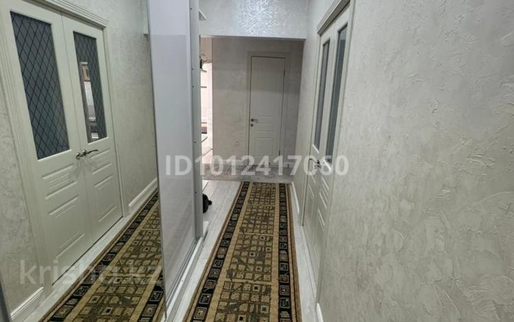 4-комнатная квартира · 88 м² · 4/9 этаж, Алашахана 22 Б за 39 млн ₸ в Жезказгане — фото 2
