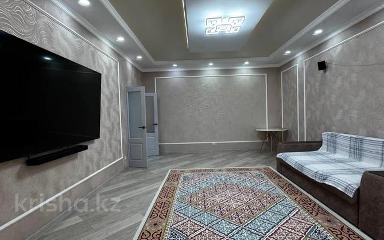 5-комнатная квартира · 180 м² · 7/9 этаж, мкр. Алтын орда, тауелсиздик за 55 млн ₸ в Актобе — фото 9